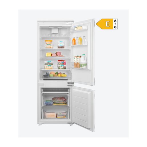 VIVAX HOME CFRB-271ELF вградлив фрижидер