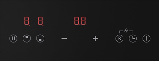 VIVAX HOME BH-02MIN вграда плотна