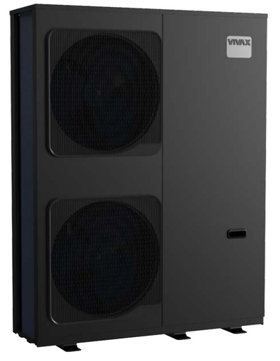 VIVAX COOL HPM-120CH350AEMA R290-3 Monobloc warmtepomp 35kW (R290) топлинска пумпа