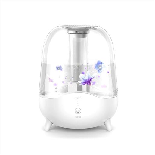 CE SMART HUMIDIFIER DEERMA DEM-F325 Навлажнувач на воздух