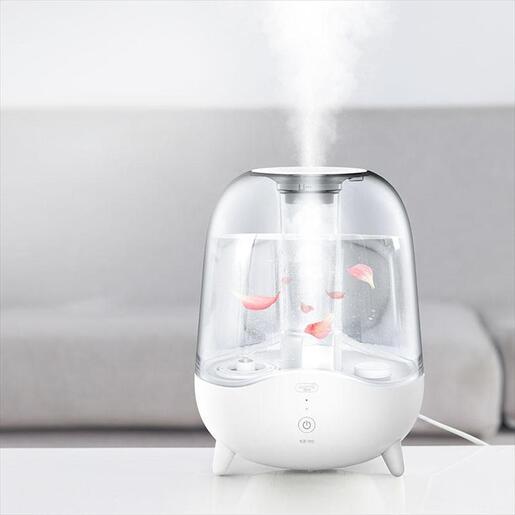 CE SMART HUMIDIFIER DEERMA DEM-F325 Навлажнувач на воздух