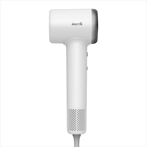HAIR DRYER IONIC DEERMA DEM-CF50W 1400W, White Фен за коса