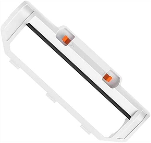 CE ACCESSORIES BRUSH MAIN COVER MI ROBOT MOP 1C,White, SKV4130TY