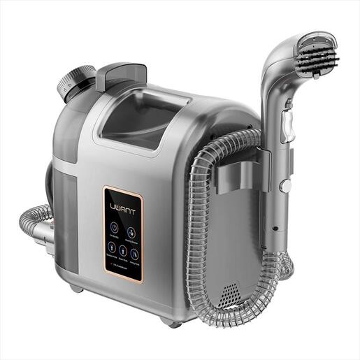 VACUUM CLEANER (SPOT CLEANER WITH STEAM) UWANT B200 Gray Правосмукалка