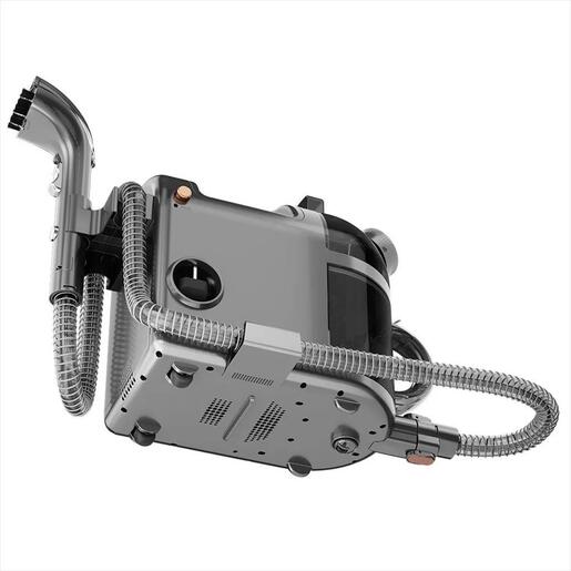 VACUUM CLEANER (SPOT CLEANER WITH STEAM) UWANT B200 Gray Правосмукалка