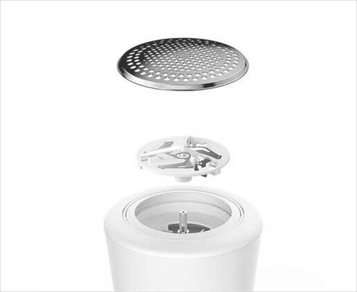 DEERMA LINT REMOVER DEM-MQ600