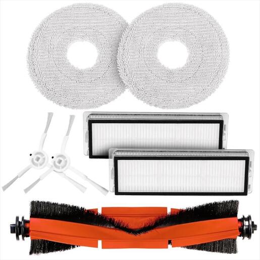 CE ACCESSORIES MI ROBOT VACUUM SET FOR S10/X10