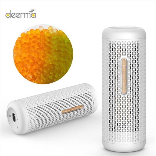 CE SMART DEHUMIDIFIER DEERMA DEM-CS50MW Одвлажнувач на воздух