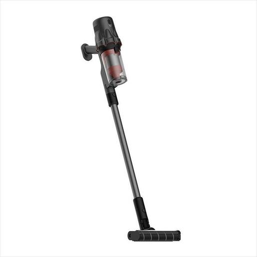 VACUUM CLEANER DEM-T30W DEERMA, BLACK, 2500mAh battery (up to 45 min in standard mode) Правосмукалка