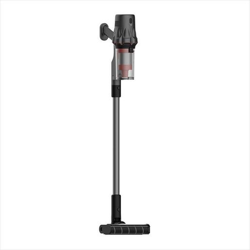 VACUUM CLEANER DEM-T30W DEERMA, BLACK, 2500mAh battery (up to 45 min in standard mode) Правосмукалка