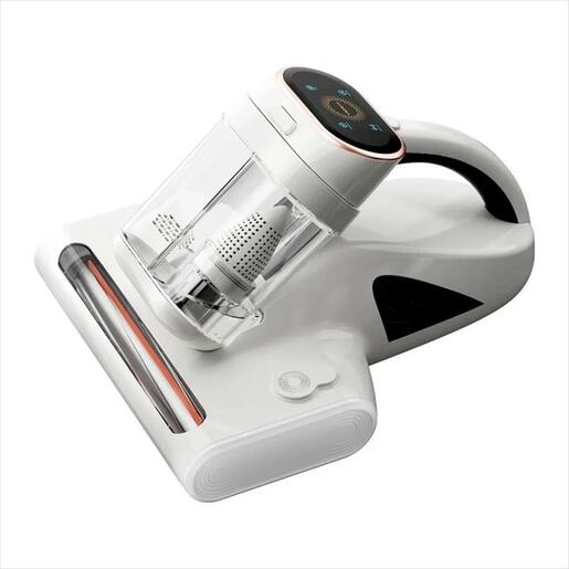 VACUUM CLEANER UWANT M300 MITE  w/UV, White Правосмукалка