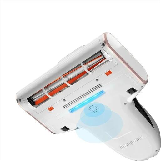 VACUUM CLEANER UWANT M300 MITE  w/UV, White Правосмукалка