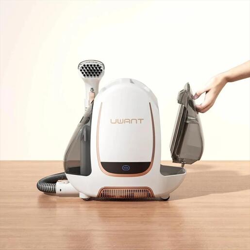 VACUUM CLEANER (SPOT CLEANER) UWANT B100-S Правосмукалка