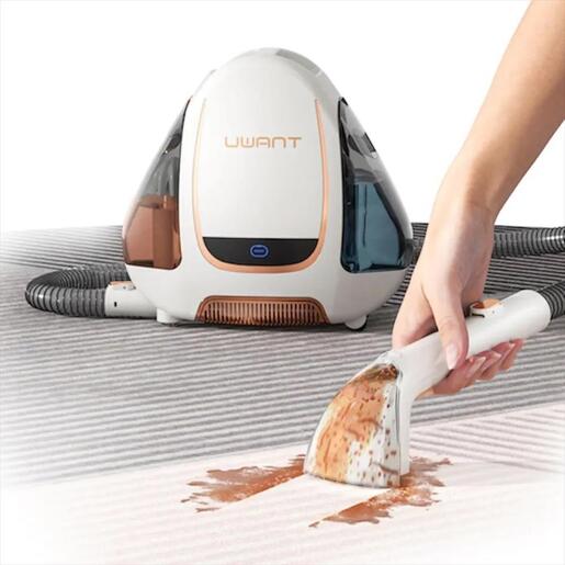 VACUUM CLEANER (SPOT CLEANER) UWANT B100-S Правосмукалка