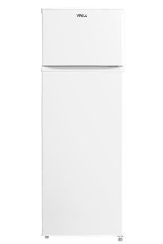 VIVAX HOME DD-235E W комбиниран фрижидер