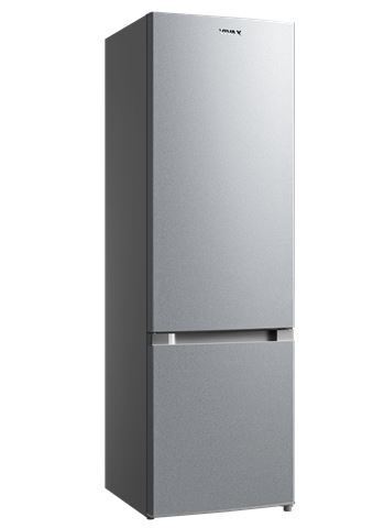 VIVAX HOME CF-259ELF S комбиниран фрижидер