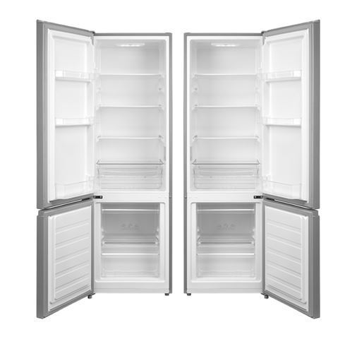 VIVAX HOME CF-259ELF S комбиниран фрижидер