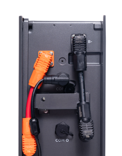 VIVAX EMS-BM-LV-5K01 Модул за батерии