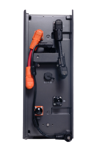 VIVAX EMS-BM-LV-5K01 Модул за батерии