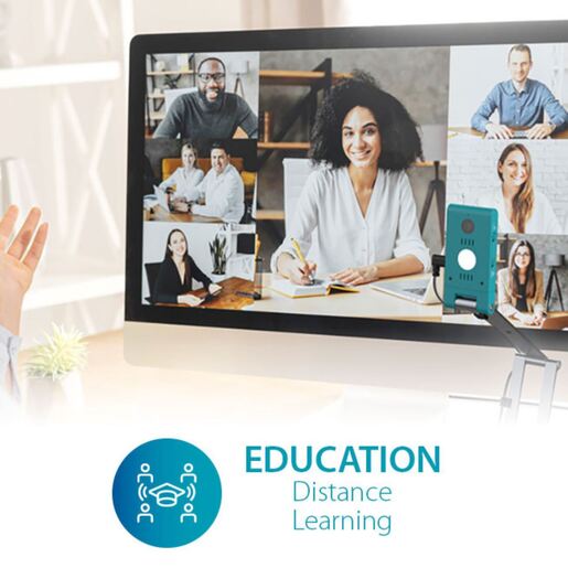 Canon IRISCAN VISUALISER 7 скенер