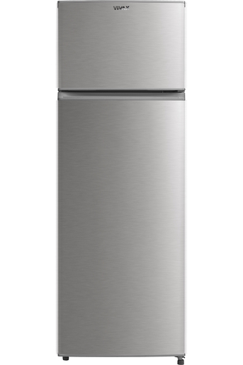 VIVAX HOME DD-235E S комбиниран фрижидер