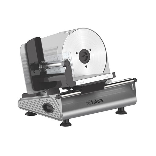 Iskra FS-9017A Mашина за сецкање