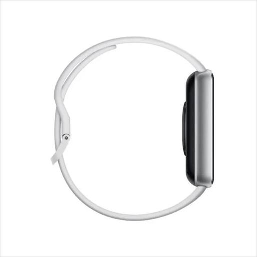 SMARTWATCH XIAOMI REDMI WATCH 5, 2.07" AMOLED display 60hz (supports BT phone call)  TPU SILVER GRAY, BHR9381GL