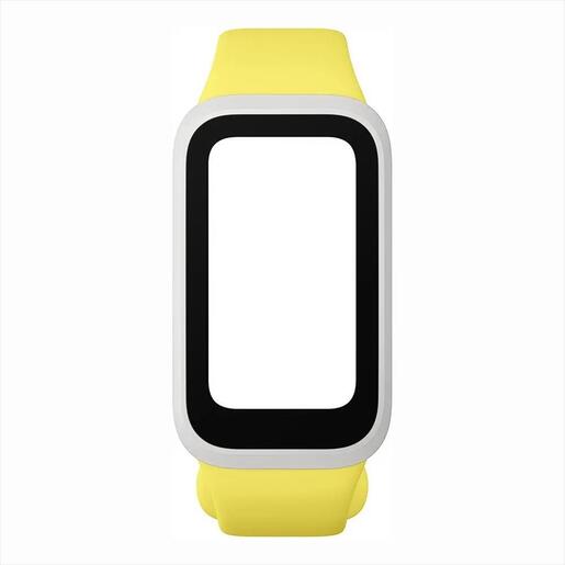 SMARTWATCH XIAOMI MI BAND 9 ACTIVE STRAP YELLOW