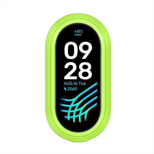 SMARTWATCH XIAOMI MI BAND 8 Runnung Clip/0