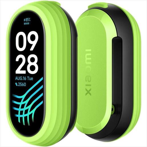 SMARTWATCH XIAOMI MI BAND 8 Runnung Clip/0
