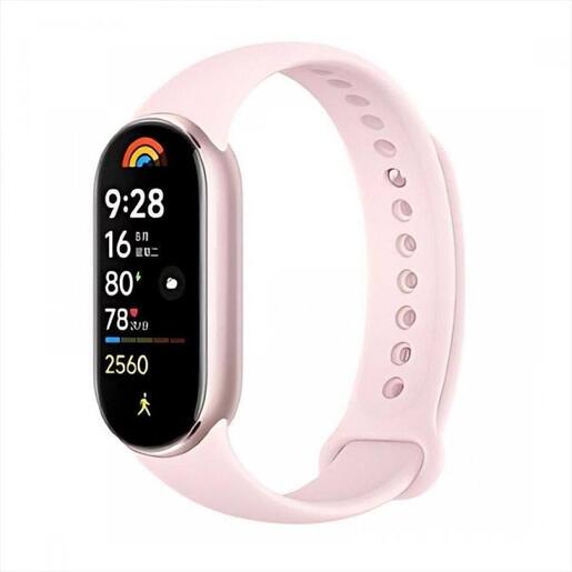 SMARTWATCH XIAOMI MI BAND 9 MYSTIC ROSE