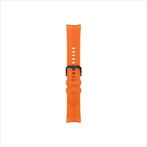 SMARTWATCH XIAOMI MI WATCH 2 STRAP, ORANGE