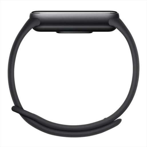 SMARTWATCH XIAOMI MI BAND 10 1.72" AMOLED 60hz, MIDNIGHT BLACK