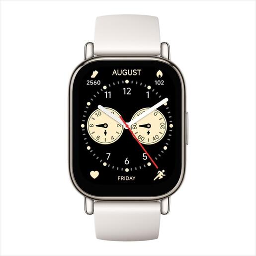 SMARTWATCH XIAOMI REDMI WATCH 5 LITE, 1.96" AMOLED display (150+ sports modes) LIGHT GOLD