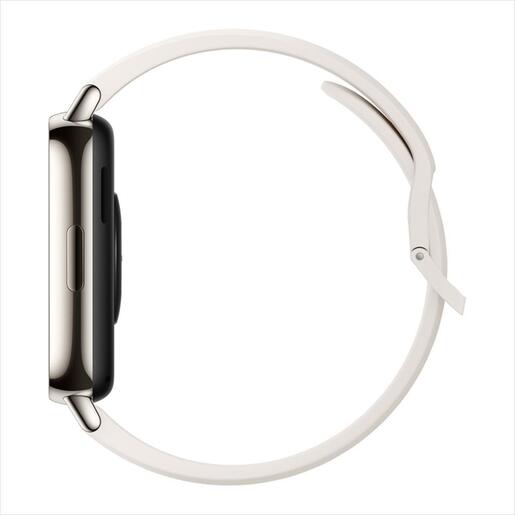 SMARTWATCH XIAOMI REDMI WATCH 5 LITE, 1.96" AMOLED display (150+ sports modes) LIGHT GOLD