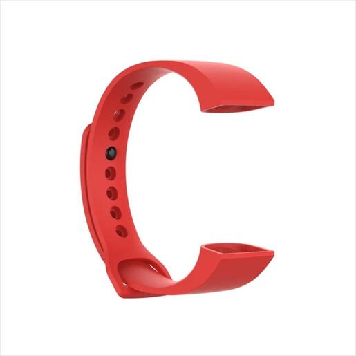 SMARTWATCH XIAOMI MI BAND 4C STRAP orange, BHR4256GL