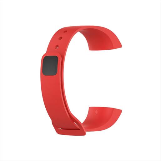SMARTWATCH XIAOMI MI BAND 4C STRAP orange, BHR4256GL