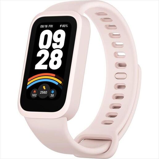 SMARTWATCH XIAOMI MI BAND 9 ACTIVE 1,47" 60hz, PINK