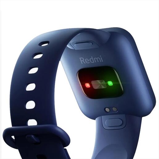 SMARTWATCH XIAOMI REDMI WATCH 2 LITE GL 1.6" AMOLED display (117 sports modes)  BLUE