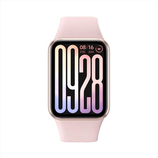 SMARTWATCH XIAOMI MI BAND 9 PRO ROSE, BHR8714GL
