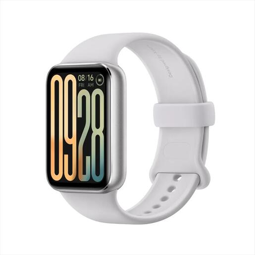 SMARTWATCH XIAOMI MI BAND 9 PRO SILVER, BHR8715GL