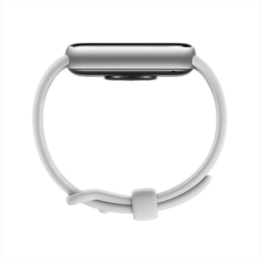 SMARTWATCH XIAOMI MI BAND 9 PRO SILVER, BHR8715GL