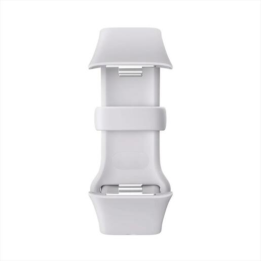 SMARTWATCH XIAOMI MI BAND 9 PRO SILVER, BHR8715GL