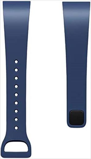 SMARTWATCH XIAOMI MI BAND 4C STRAP blue, BHR4255GL