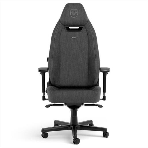 GAMING CHAIR NOBLECHAIRS LEGEND TX Edition – Anthracite Grey NBL-LGD-TX-ATC