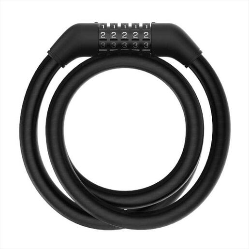 CE SMART ELECTRIC SCOOTER CABLE LOCK 5 DIGIT CODE