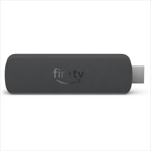 ANDROID STICK AMAZON FIRE TV STICK 4K (2024), Android, Quad Core, 2GB RAM, 8GB, Black, Wi-Fi 6, B0CJM1GNFQ