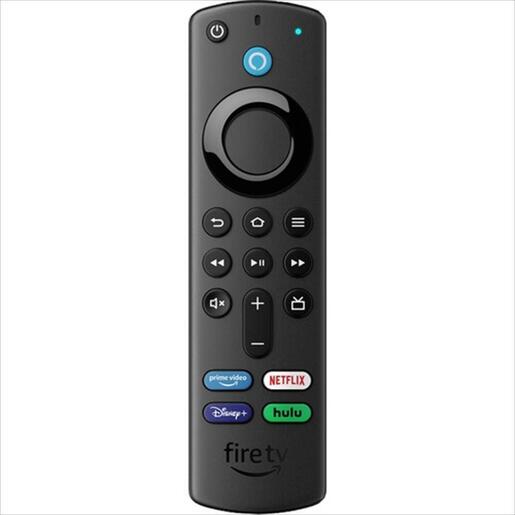 ANDROID STICK AMAZON FIRE TV STICK Full HD Gen.3 2021, Android, Quad Core, 8GB, Black, Wi-Fi 6, Alexa voice control, B08C1KN5J2
