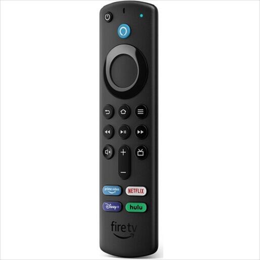 ANDROID STICK AMAZON FIRE TV STICK Full HD Gen.3 2021, Android, Quad Core, 8GB, Black, Wi-Fi 6, Alexa voice control, B08C1KN5J2