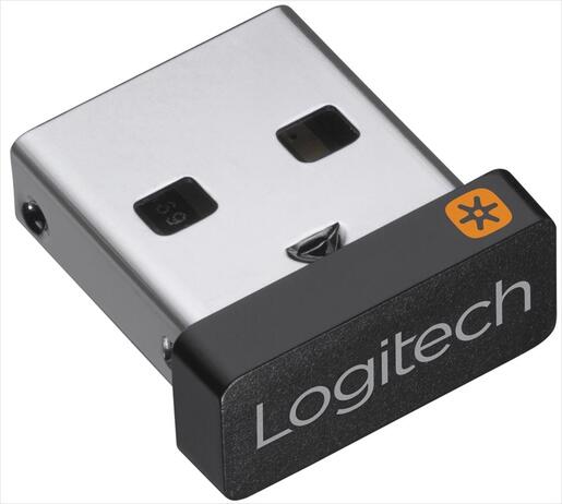USB UNIFYING RECEIVER LOGITECH 910-005931